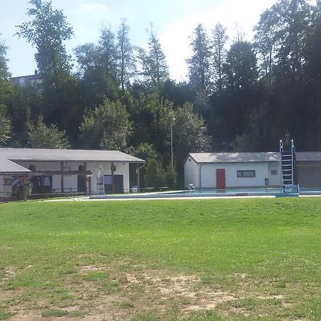 Pension.No30 Svijany Exterior foto