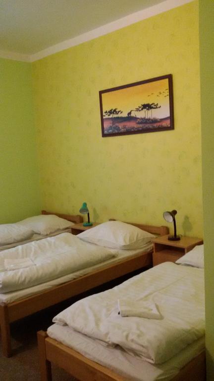 Pension.No30 Svijany Habitación foto