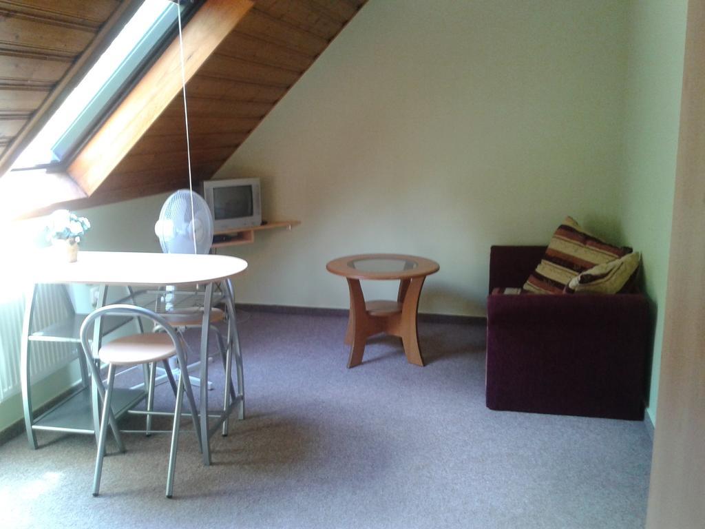 Pension.No30 Svijany Habitación foto