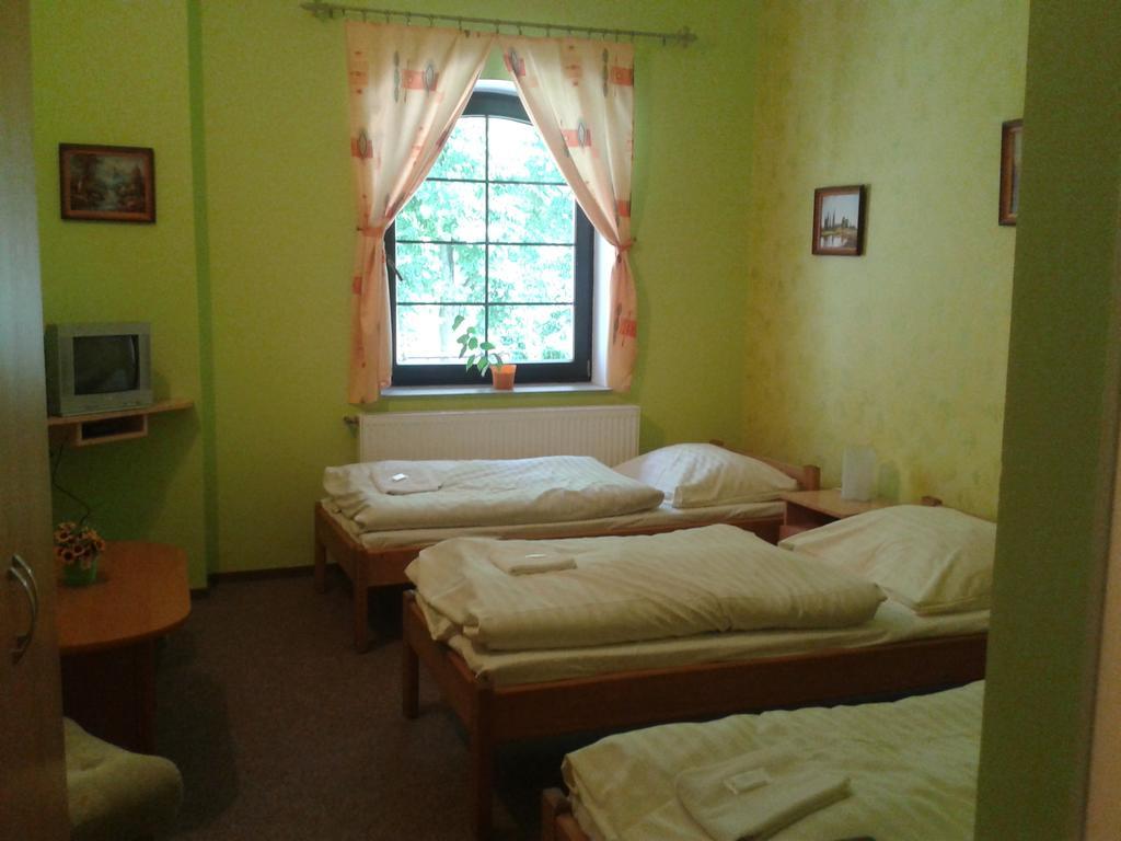 Pension.No30 Svijany Habitación foto