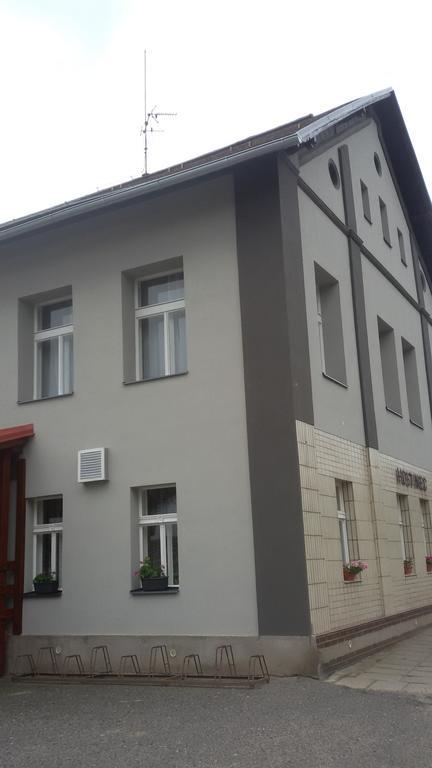 Pension.No30 Svijany Exterior foto
